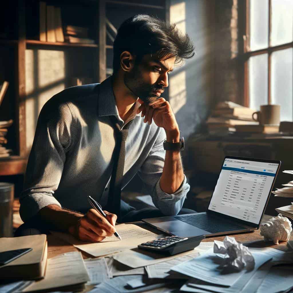 Unlocking Hidden Opportunities: Your Mid-Year Financial Checkup