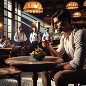 Embrace Mindful Eating Habits: Discover the Art of Savoring Food