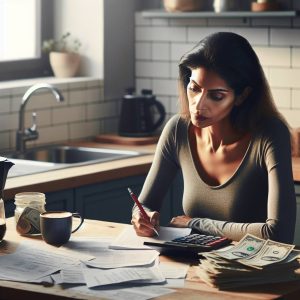 Unlock Financial Freedom: 7 Money Saving Challenges to Try Today