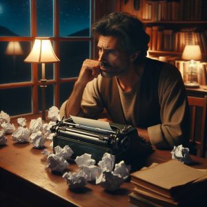 Unlocking Creativity: Defeat Creative Blocks with Proven Strategies