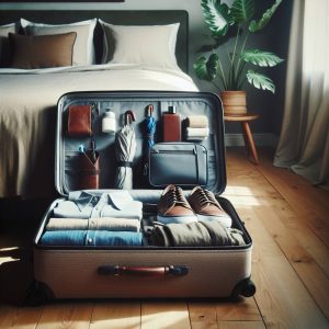 Mastering the Art of Packing for Carry-On: Secrets You Need to Know