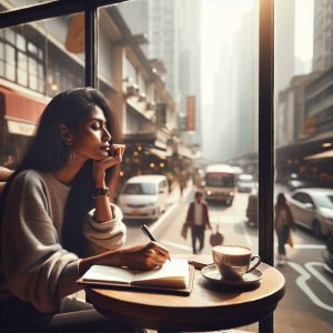 Unlock Joy: Transform Your Life by Practicing Daily Gratitude