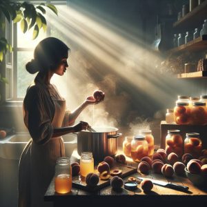 Unlock the Secrets to Successfully Preserving Summer Fruit at Home