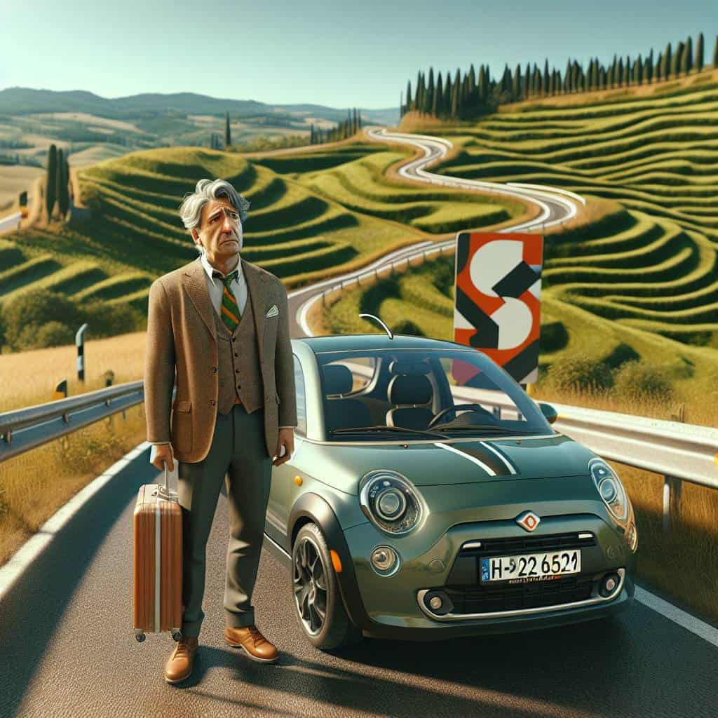 Mastering the Art of Renting a Car Abroad: Insider Tips and Tricks