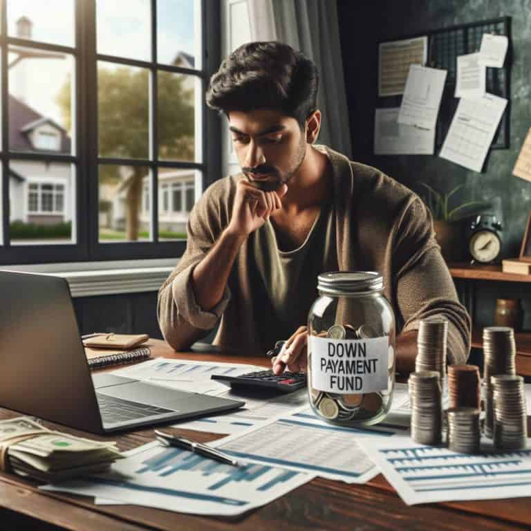 Smart Strategies for Saving for a Down Payment Without Stress