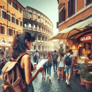 Unlock Hidden Gems: Creative Ways to Save Money Traveling