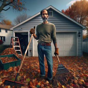 Mastering Seasonal Home Maintenance: Tips for Every Homeowner