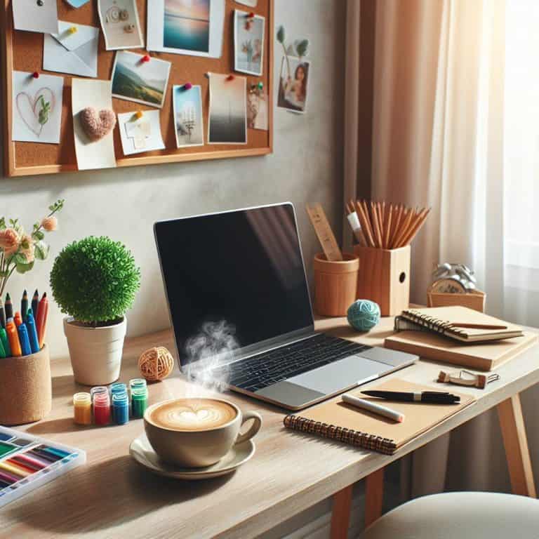 Unleash Your Passion: 7 Creative Side Hustle Ideas to Explore