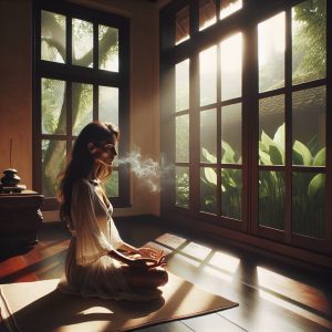 Discover Simple Mindfulness Exercises to Soothe Daily Anxiety