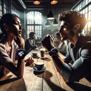 Smartwatch Showdown: Apple Watch vs. Samsung Galaxy Decoded
