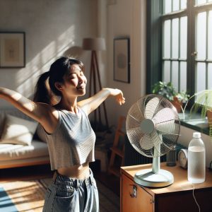 Unlocking the Secrets to Vibrant Summer Wellness Adventures