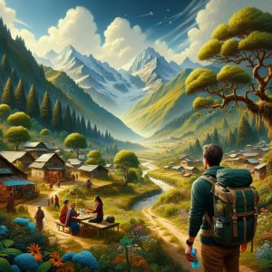 Eco-Adventures Await: Embrace Sustainable Travel Practices Today