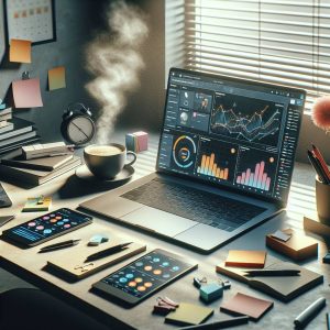 Unlock Your Potential: Best Productivity Apps to Organize Your Life