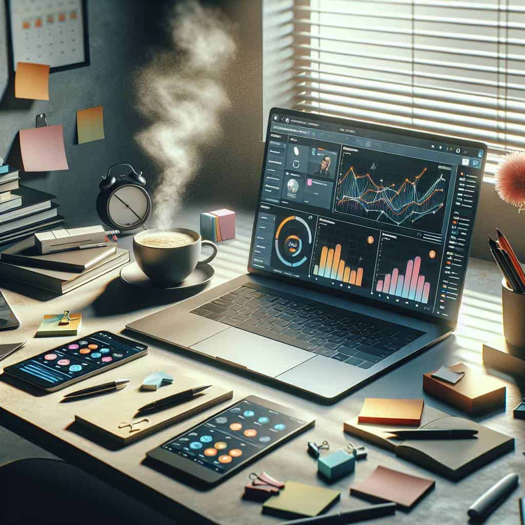 The best productivity apps that can actually organize your life