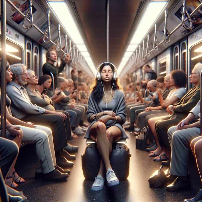 Unlocking Emotional Worlds: Discover the Power of Music Today