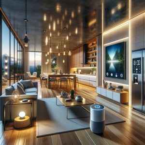 Smart Home Setup for Newbies: Mastering the Ultimate Beginner’s Path