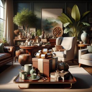 Unique Gift Ideas for the Person Who Has Everything: Surprise Them!