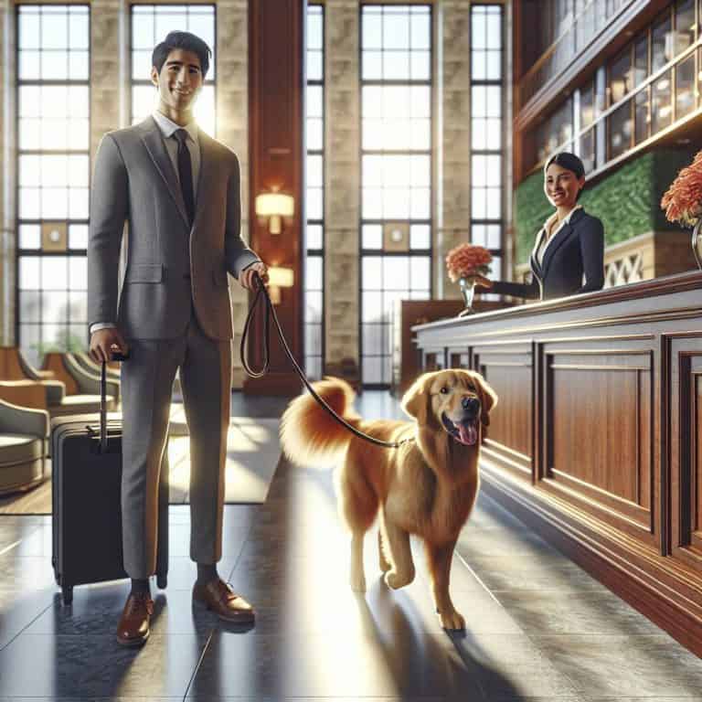 Paws & Planes: Adventures in Stress-Free Traveling with Pets