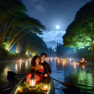 Spark Romance with Unique Date Night Ideas Beyond Dinner & Movies