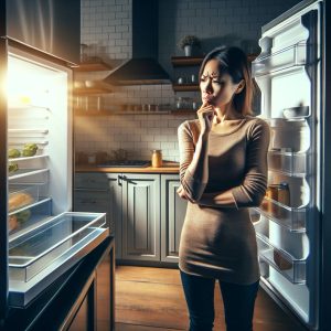 Mastering the Art of Stress-Free Weekly Meal Planning