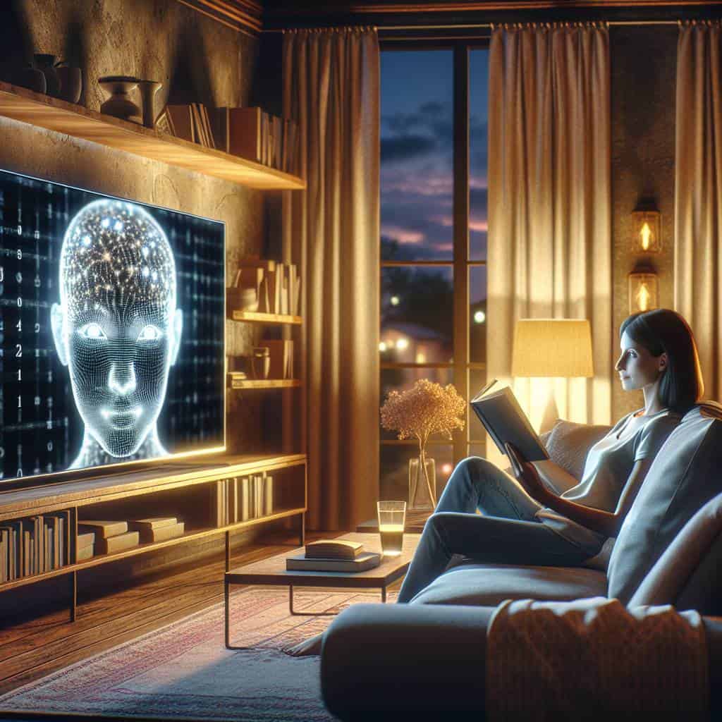 What is AI and how will it change our daily lives?