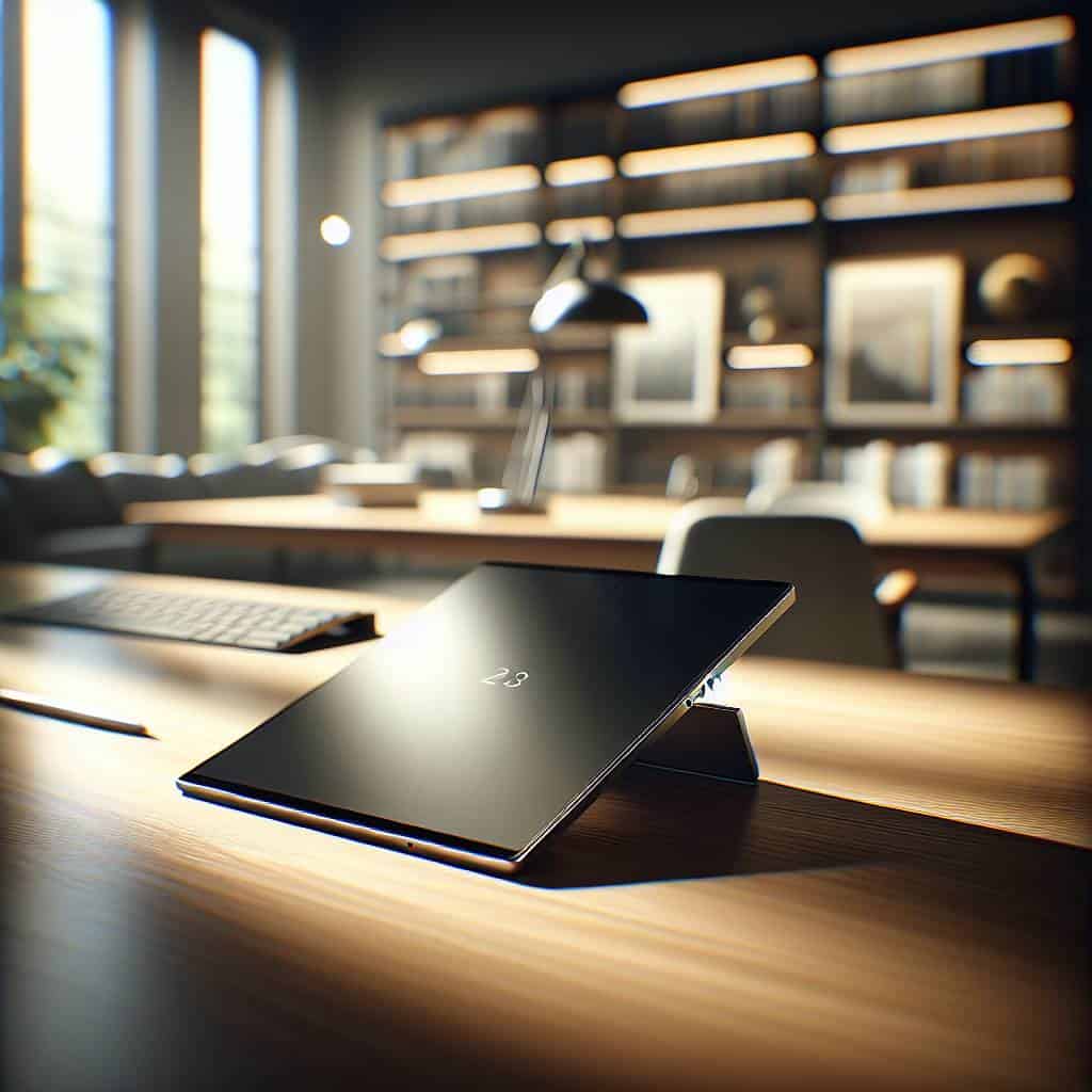 The Surface Pro 9: My Love-Hate Relationship