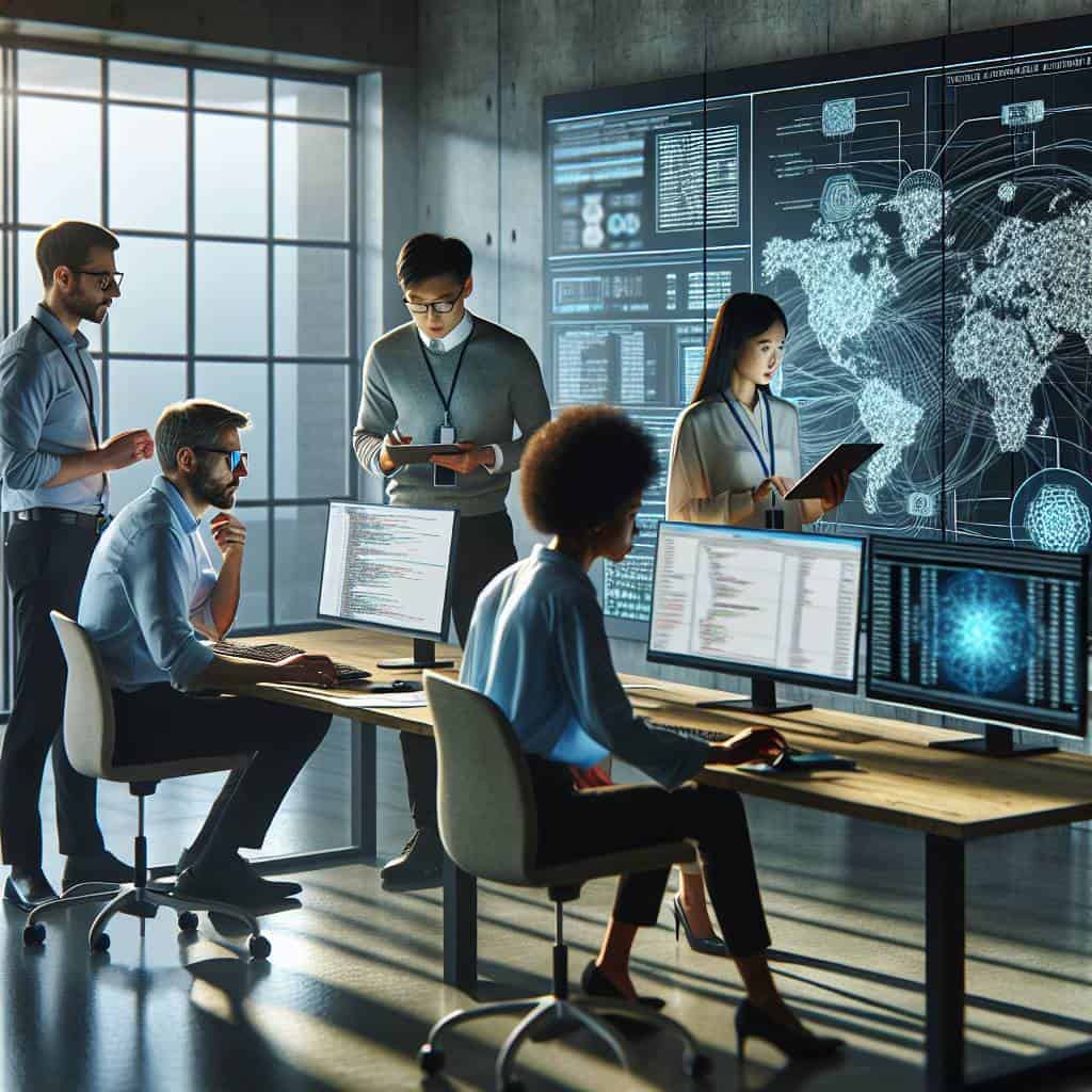 Why Cybersecurity Careers Are More Than Just Saving the Digital World
