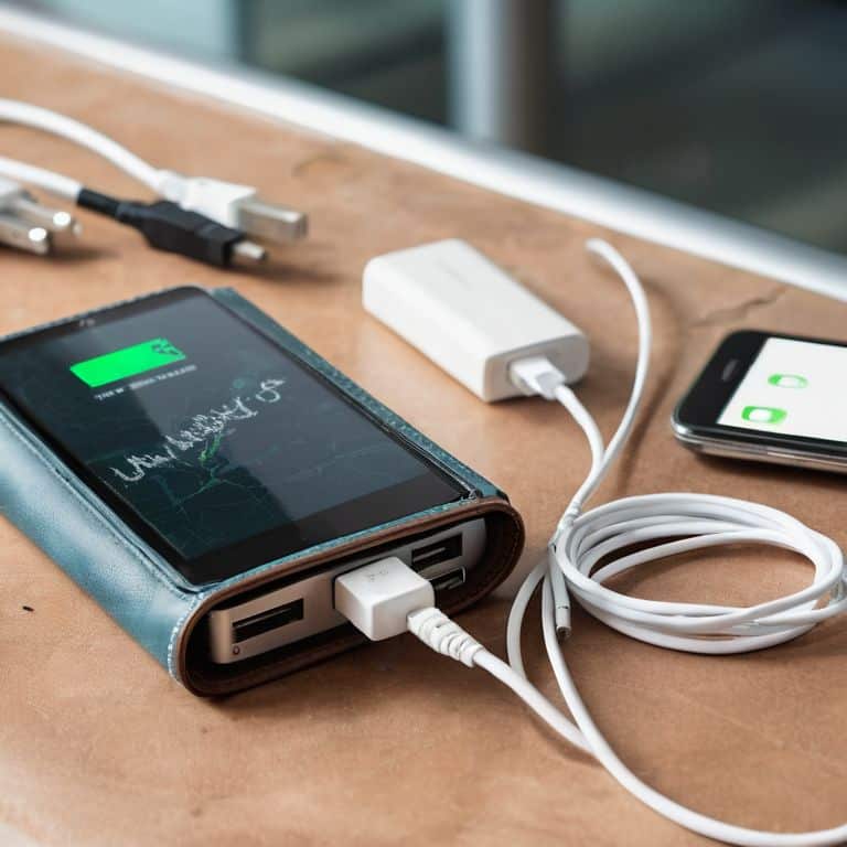 Key Features in Action