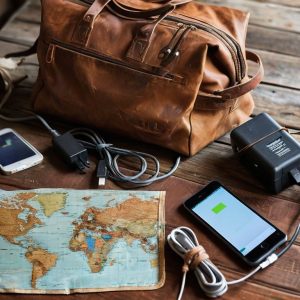 A Traveler’s Review of the Best Portable Power Banks for Any Device