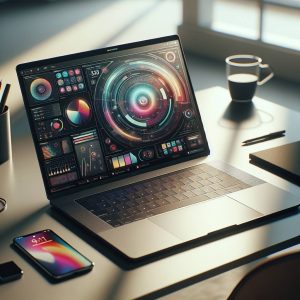Unlocking Innovation: An In-Depth Look at the Microsoft Surface Pro 9