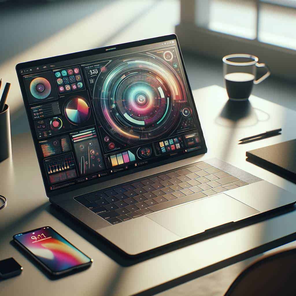 An in-depth review of the Microsoft Surface Pro 9