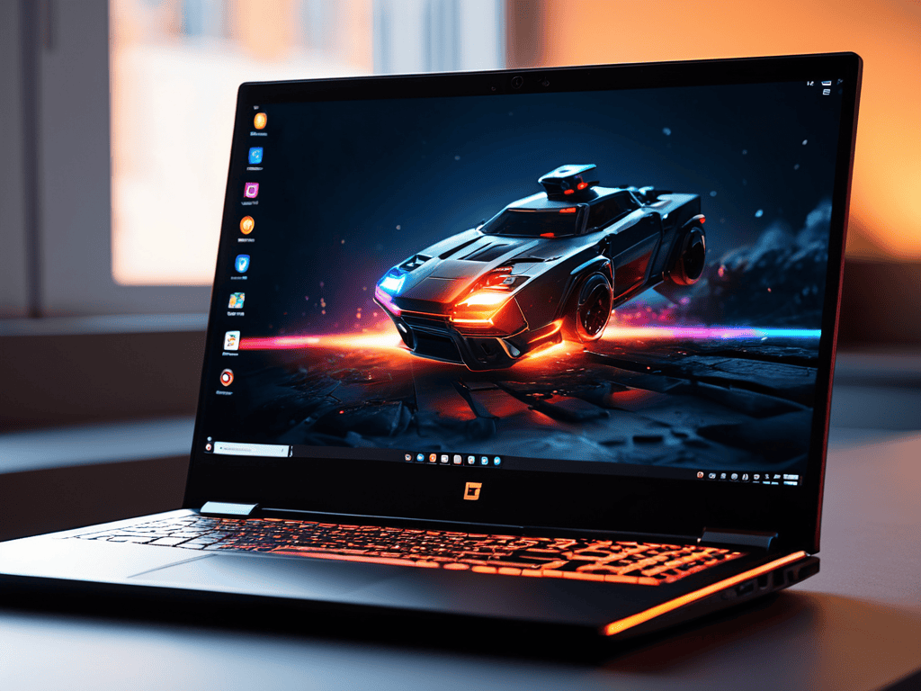 Best Gaming Laptops Under $1500