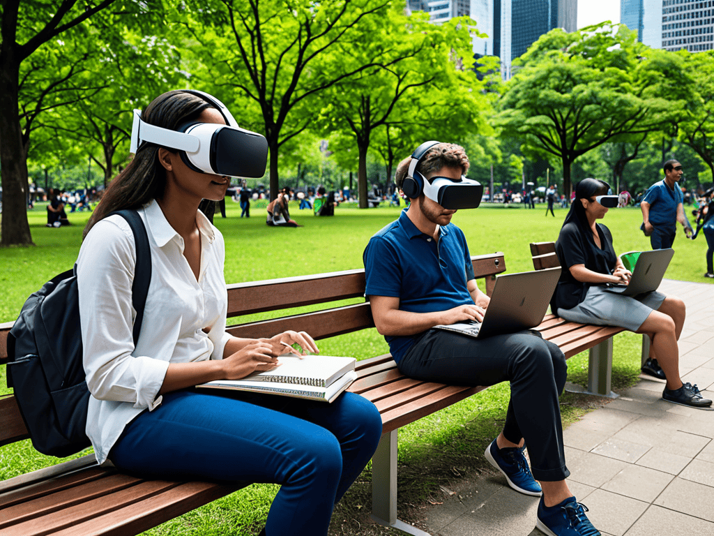 Future of Remote Work Transformed
