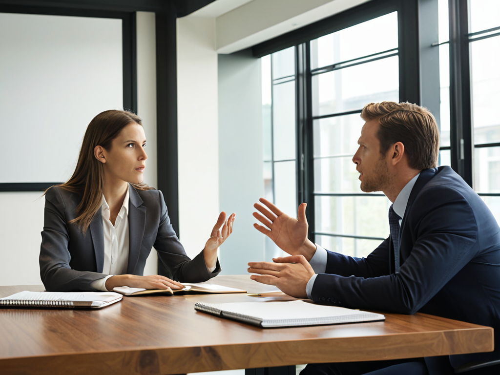 A Guide to Mastering Business Negotiation