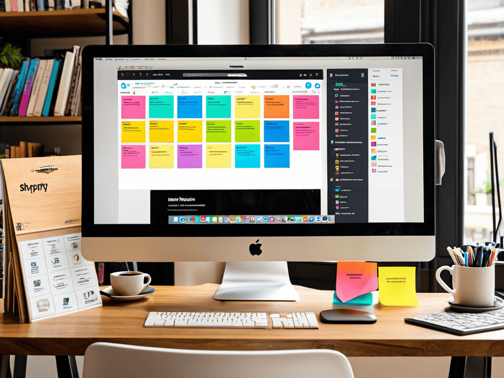 A Guide to Starting Your Shopify