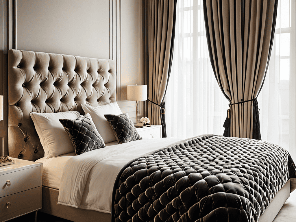 Nailing Diy Headboard Perfection