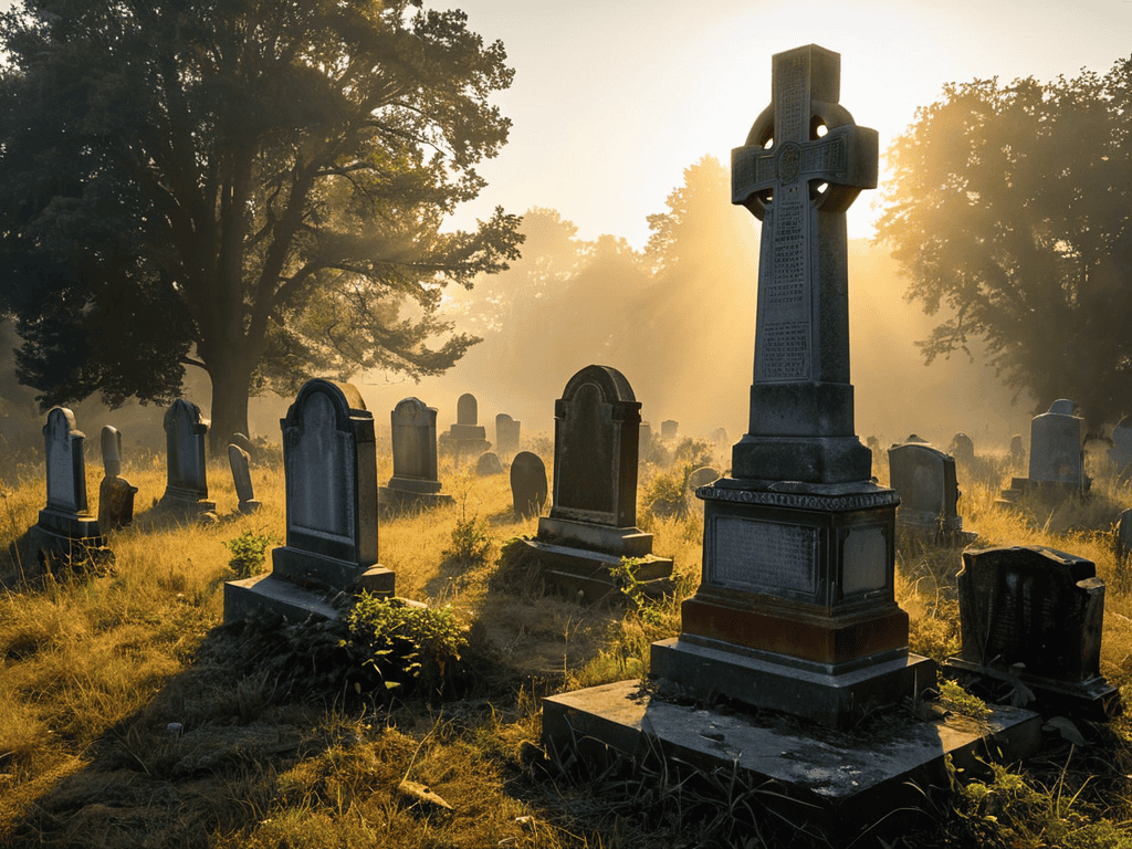 Respectful Dark Tourism Guide