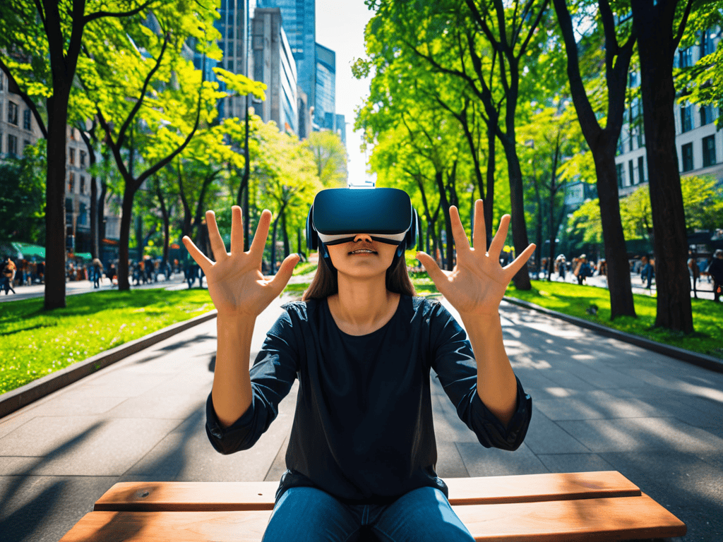 The Future of Remote Work Meetings