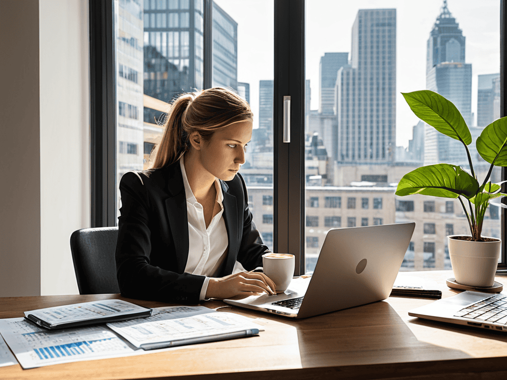 Embracing Financial Harmony through clarity