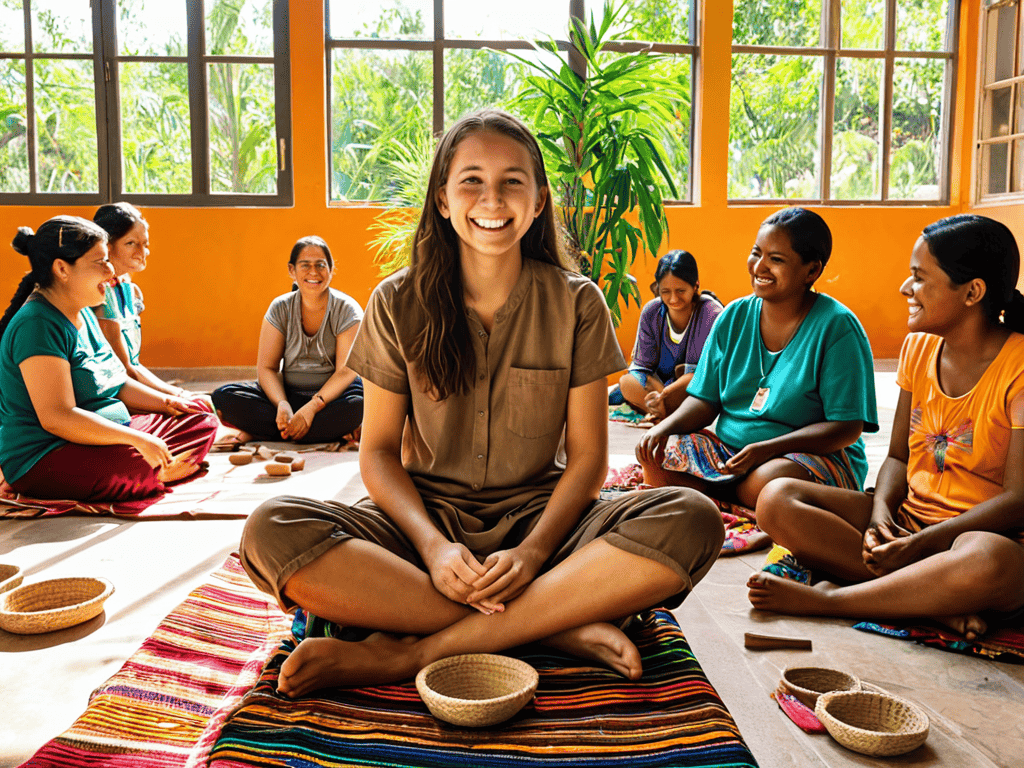 Embracing the Journey of Responsible Volunteering