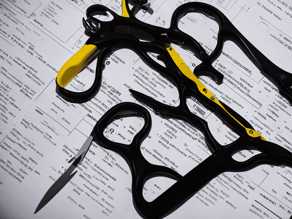 Sewing Up Success through resume tailoring