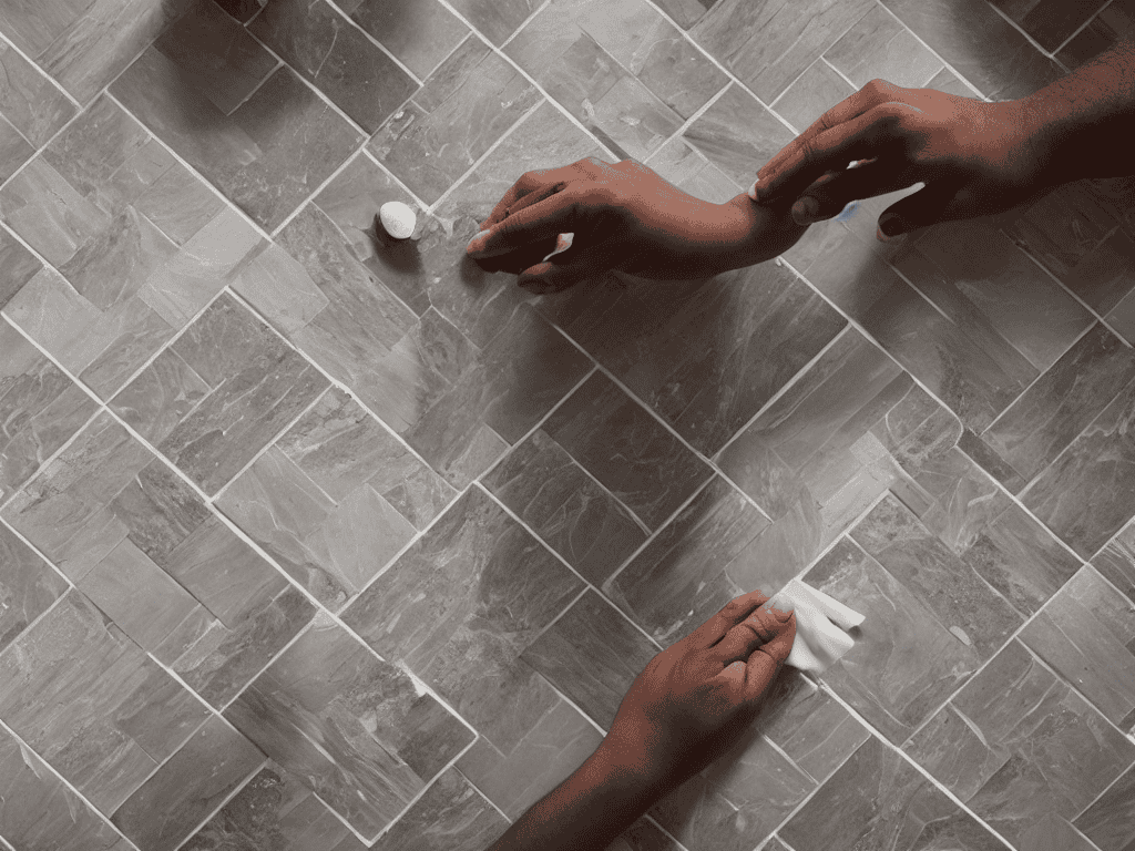 Peel and stick backsplash success tips