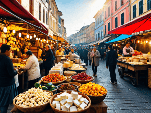 A Guide to Culinary Travel: How to Eat Your Way Around the World