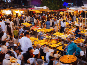 A Guide to Culinary Travel: How to Eat Your Way Around the World