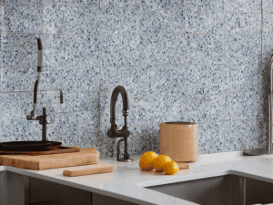A Beginner’s Guide to Installing a Peel and Stick Backsplash in a Weekend