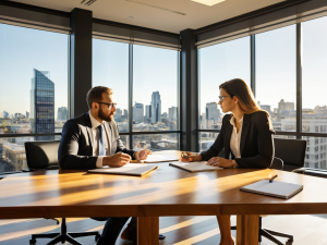 A Professional’s Guide to Mastering the Art of Business Negotiation