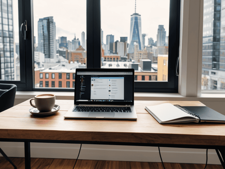 A Beginner’s Guide to Starting Your First Successful Shopify Store