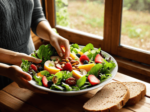 A Beginner’s Guide to the Principles of Intuitive Eating