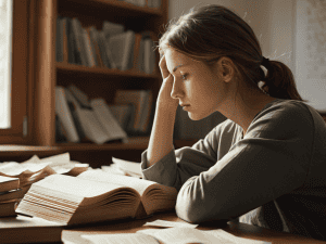 A Guide to Identifying and Managing Cognitive Distortions