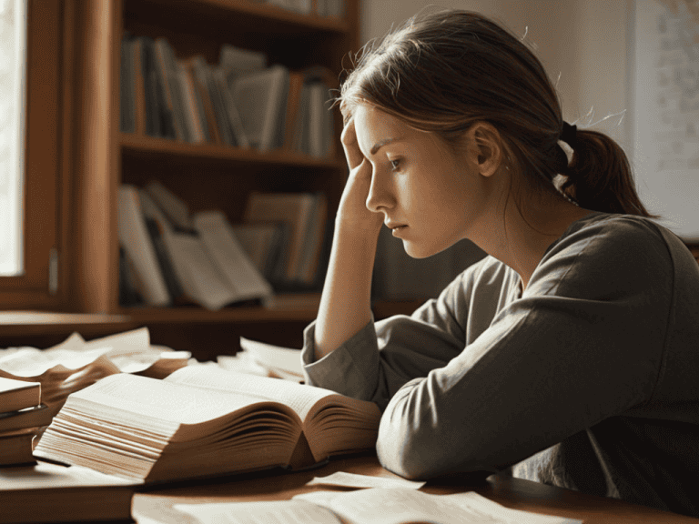 A Guide to Identifying and Managing Cognitive Distortions